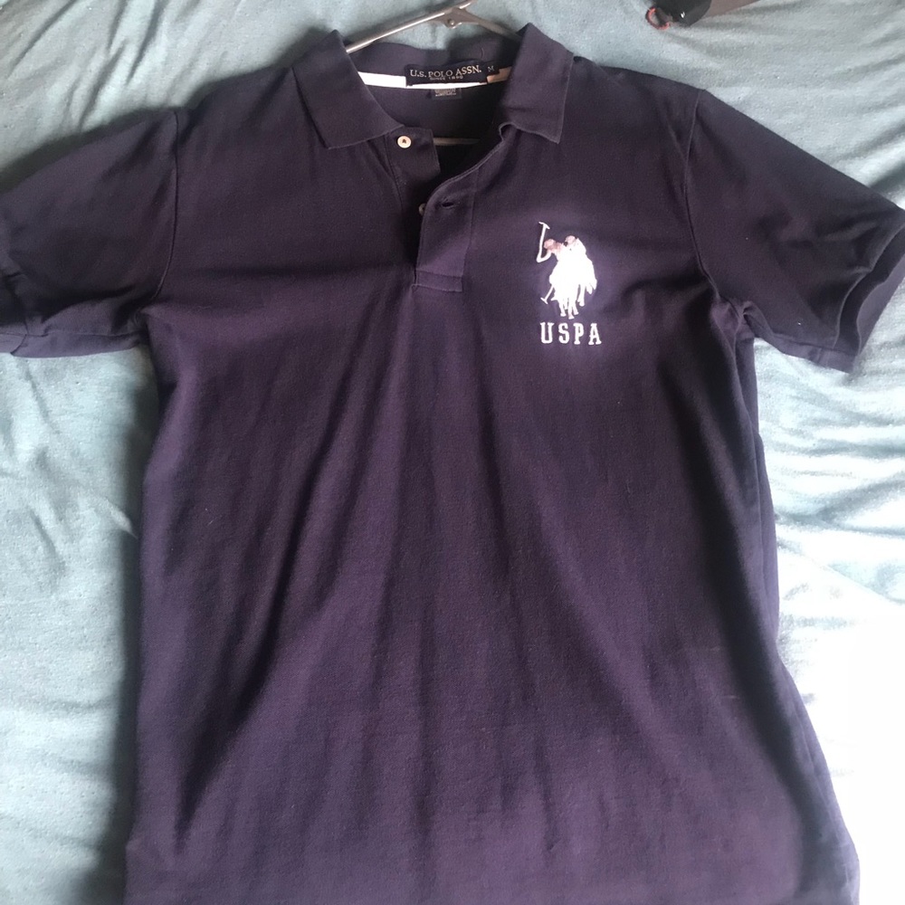 Ralph Lauren polo